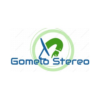 Gomelo Stereo logo