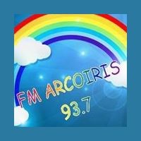 FM Arcoiris logo
