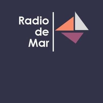 Radio De Mar Online logo