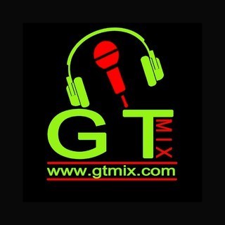 GT Mix logo
