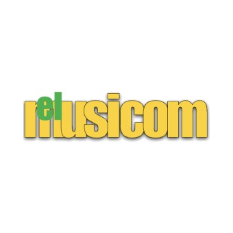 El Musicom logo