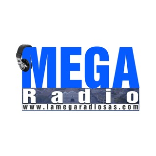 Mega Radio San Andres Sajcabaja logo