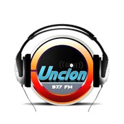 Uncion Stereo 97.7 FM logo