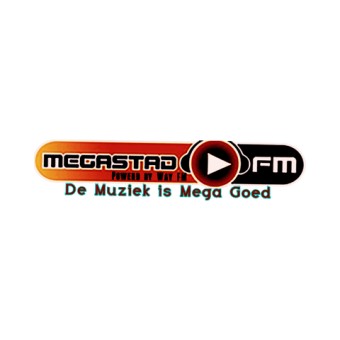 MEGASTAD FM logo
