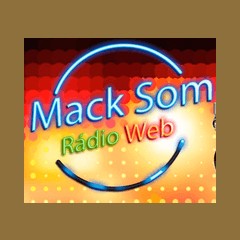 Mack Som Radio Web logo