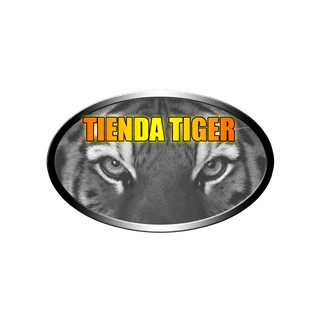 Tienda Tiger Radio logo