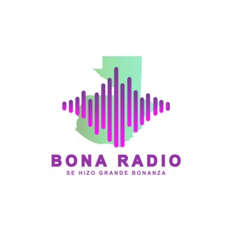 Bona Radio logo
