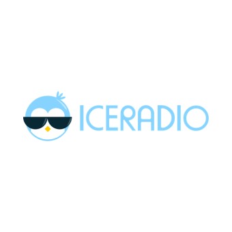 IceRadio logo