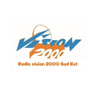 Radio Vision 2000 Sud Est logo