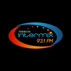 Intermix 93.1 FM logo
