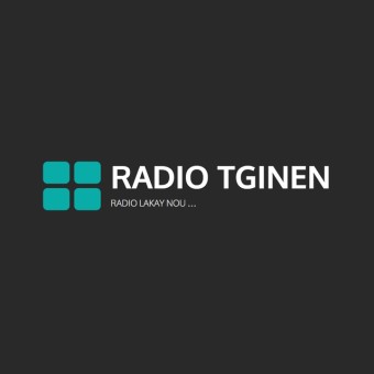Radio T Ginen logo