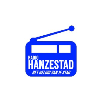 Radio Hanzestad logo