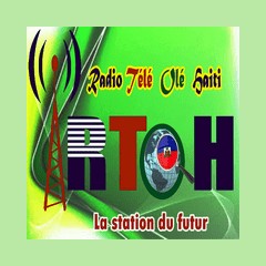 Radio Tele Ole Haiti logo