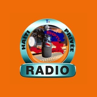 Radio Haiti Privée TV logo