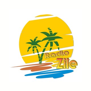 Radio Zile FM (RZF) Haiti logo