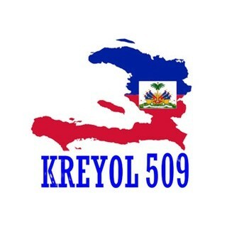 Kreyol509 logo