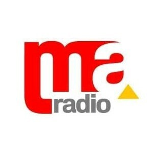 Ma Radio logo