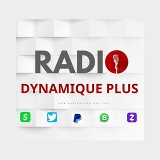 Radio Tele Dynamique Plus logo