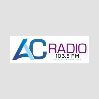 AC Radio logo