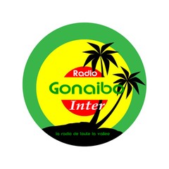 Radio Gonaibo Inter logo