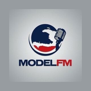 Radio Model FM logo