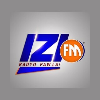 IZI FM Radio logo