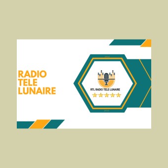 Radio Tele Lunaire logo