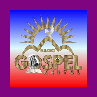 Radio Gospel Kreyol logo