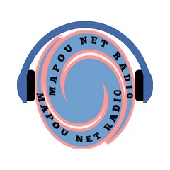 Mapou Net Radio logo
