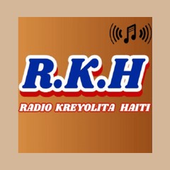 Radio Kreyolita logo