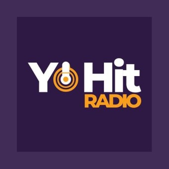 Yo Hit Radio logo
