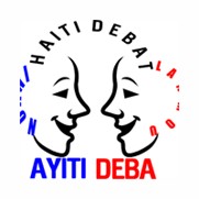 AYITI DEBA logo