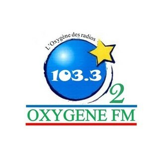 Radio Oxygene Haiti logo