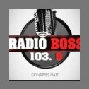 Radio Boss Haiti logo