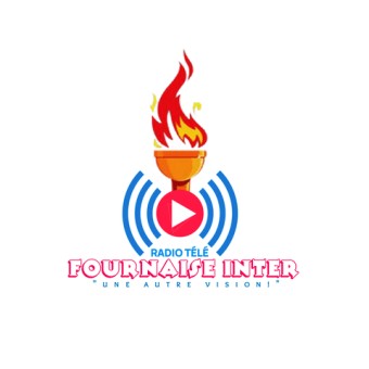 Radio Fournaise Inter logo
