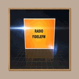 Radio Fidele FM logo