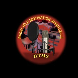 Radio Motivation Spirituelle logo