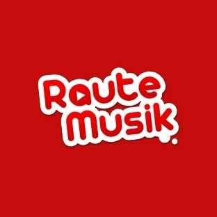 RauteMusik - Bass logo