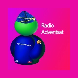 Radio Adventsat logo