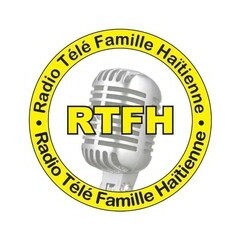 Radio Télé Famille haitienne logo