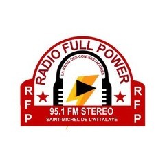 Radio Full Power logo