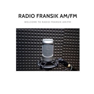 Radio Fransik logo