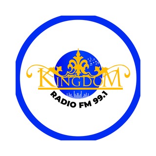 Radio Kingdom FM logo