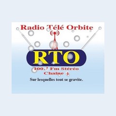 Radio Orbite logo