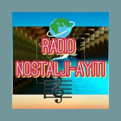 Radio Nostalji-Ayiti logo