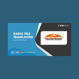Radio Tele Trans-Nord logo