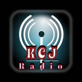KCJ Radio logo