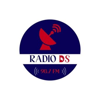 Radio DS logo