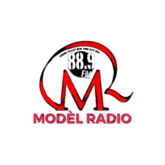 Radio Tele Model FM logo