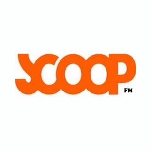 Radio Scoop FM logo